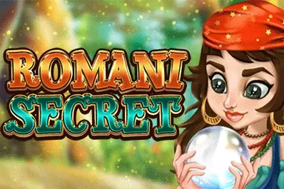 Romani Secret Logo