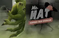 Mr. Hat Before The Sunrise Logo