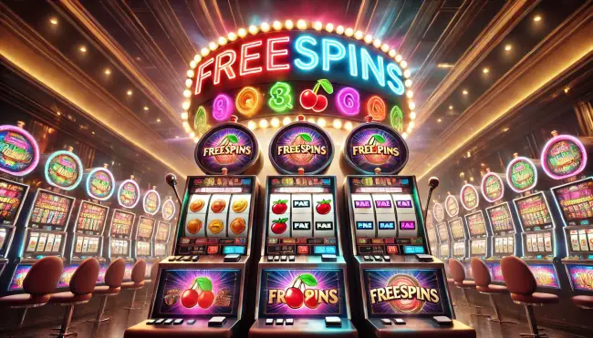 Online Casino no Deposit Bonus