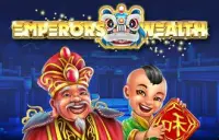 Emperors Wealth Logo