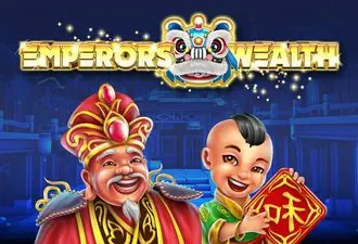 Emperors Wealth Logo