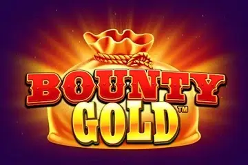 Bounty Gold Logo