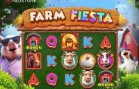 Farm Fiesta Logo