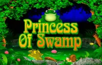 Princess of Swamp Logo