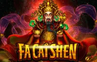Fa Cai Shen Logo