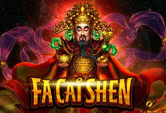 Fa Cai Shen Logo