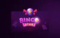 Bingo Star Logo