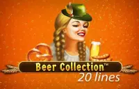 Beer Collection 20 Lines Logo