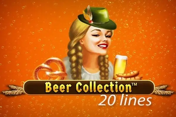 Beer Collection 20 Lines Logo