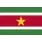 Suriname Logo