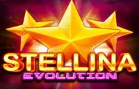 Stellina Evolution Logo