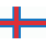 Färöer Logo