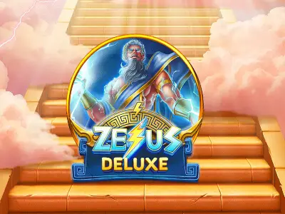 Zeus Deluxe Logo
