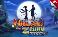 Niulang and Zhinu Logo