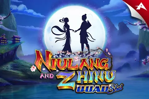 Niulang and Zhinu Logo