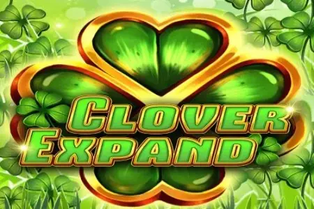 Clover Expand Logo