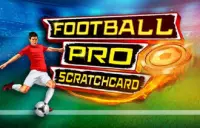Football Pro Logo