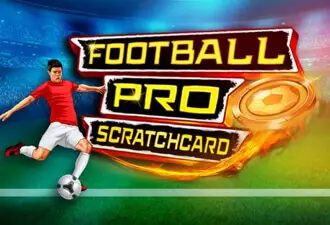 Football Pro Logo