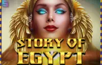Story Of Egypt Logo
