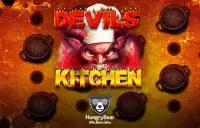 Devil's Kitchen Logo