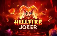 Hellfire Joker Logo