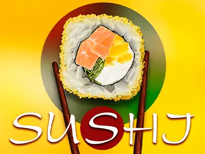 Sushi Logo