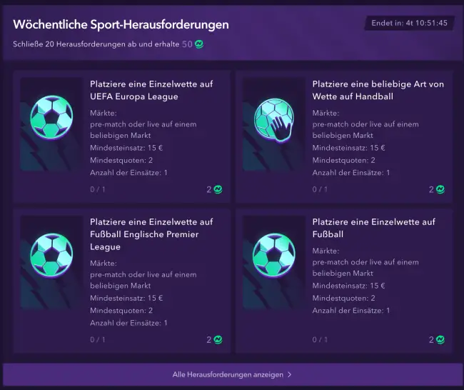 Naobet Sportwetten Test