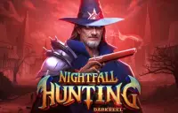 Nightfall Hunting Logo