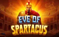 Eye of Spartacus Logo