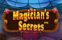 Magician's Secrets Logo