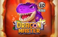 Dragon Master Logo