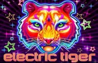 Electric Tiger Logo
