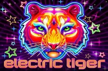 Electric Tiger Logo