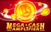 Mega Cash Amplifier Logo