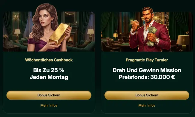 Cashlounge Casino Test