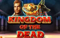 Kingdom of the Dead Logo