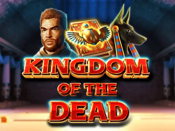 Kingdom of the Dead Logo