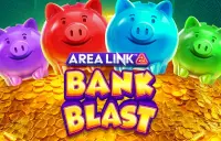 Area Link Bank Blast Logo