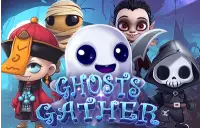Ghosts Gather Logo