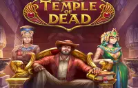 Temple Of Dead Logo