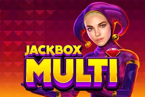 Jackbox Multi Logo