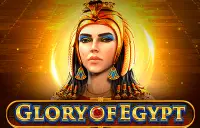 Glory of Egypt Logo