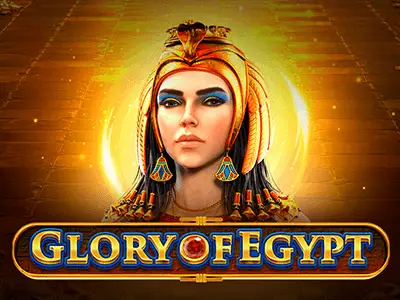 Glory of Egypt Logo