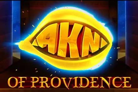 Akn of Providence Logo