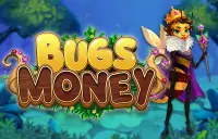 Bugs Money Logo