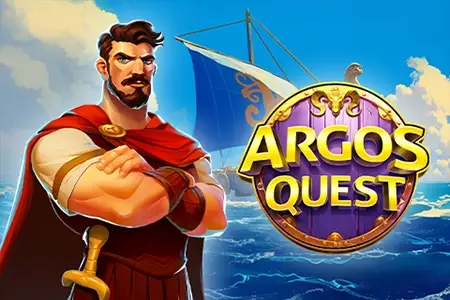Argos Quest Logo