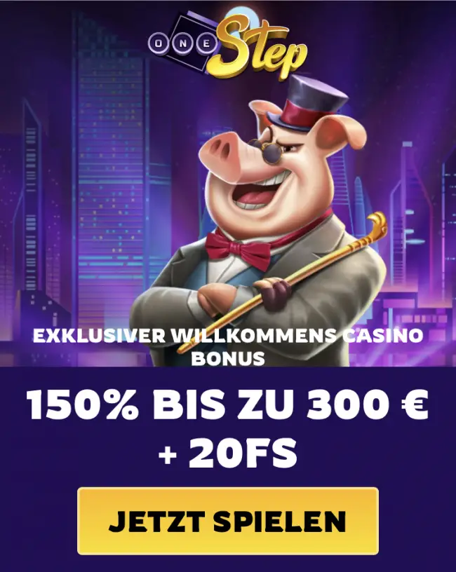 Onestep Casino