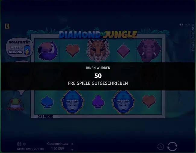Brucebet Casino