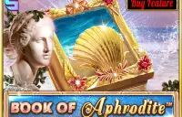 Book Of Aphrodite Logo