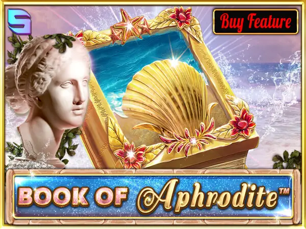 Book Of Aphrodite Logo